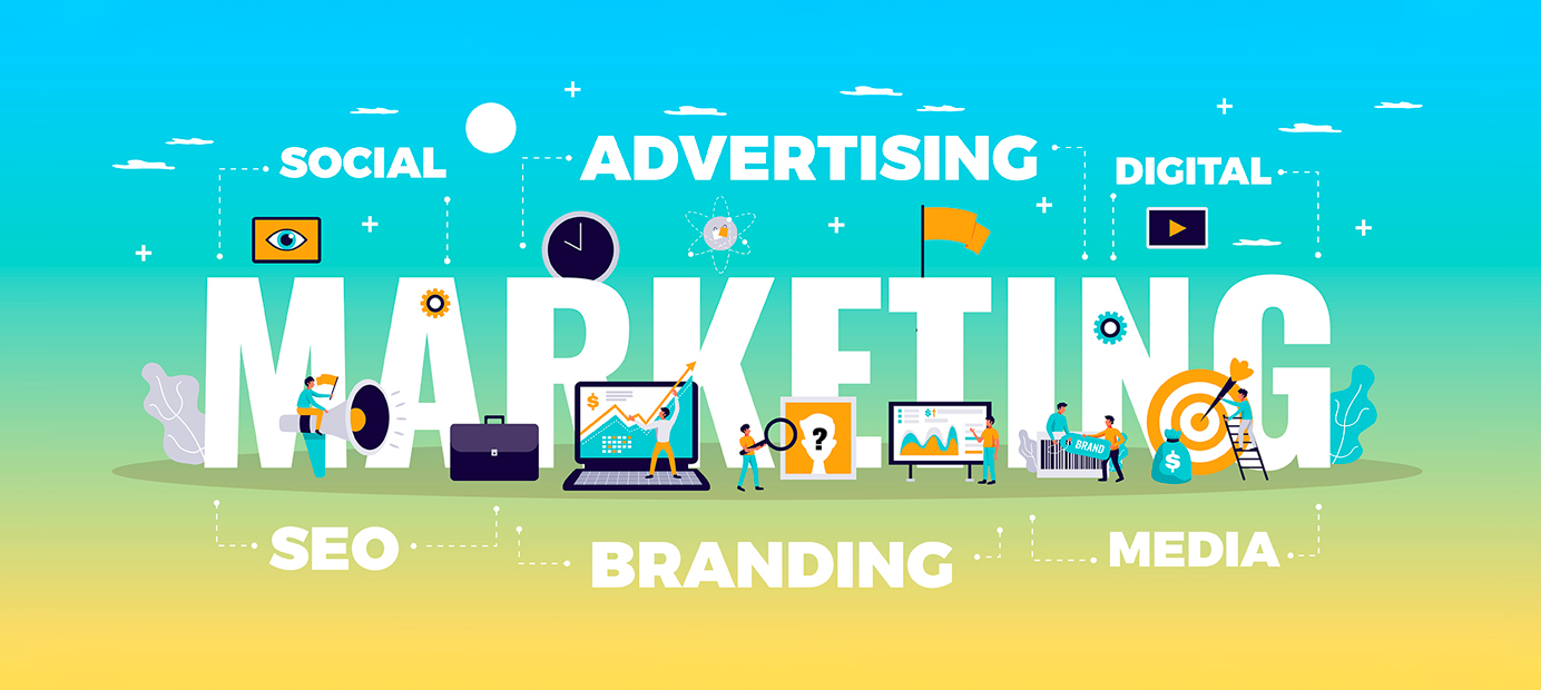 Marketing